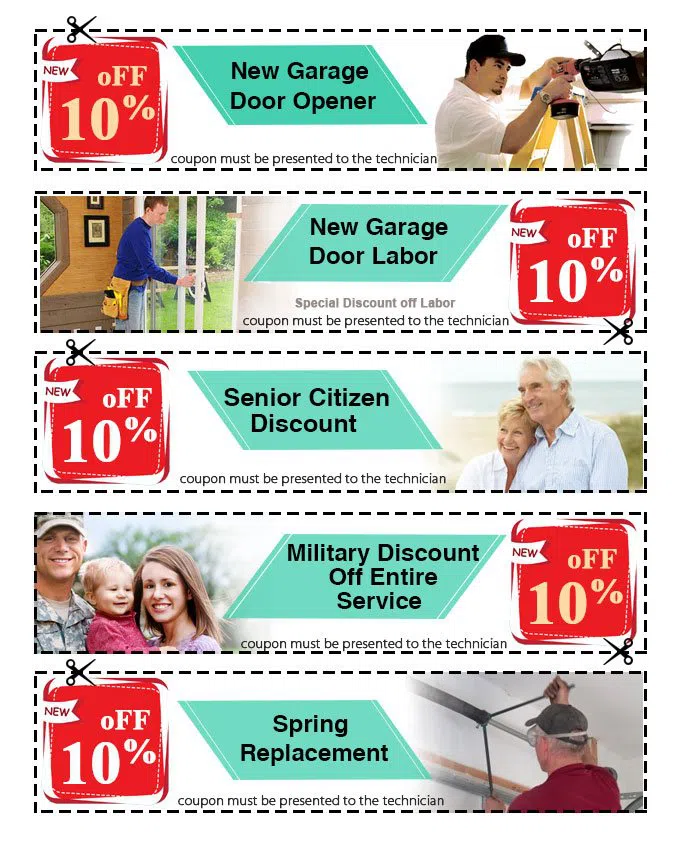 Eagle Garage Door Hastings-On-Hudson, NY 914-228-1862 - CouponSet27-five