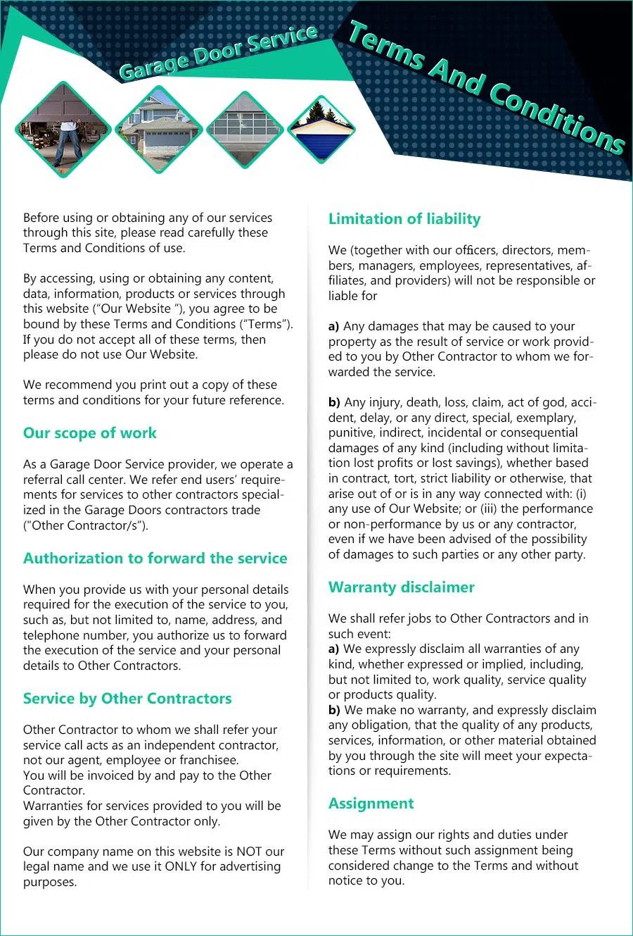 Eagle Garage Door Hastings-On-Hudson, NY 914-228-1862